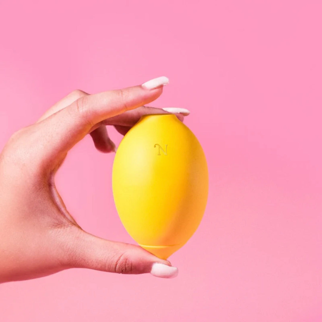 Hallonancys Lemon adult toy collection